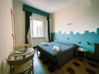 Hotel Bello by Ostello Bello Hotels in Varigotti