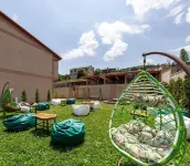Tsaghkadzor Inn Hotel Hotels in Sewan