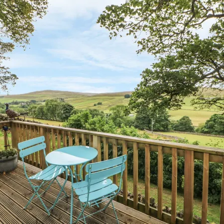 Byre Cottage