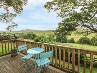 Byre Cottage فنادق في Forest and Frith
