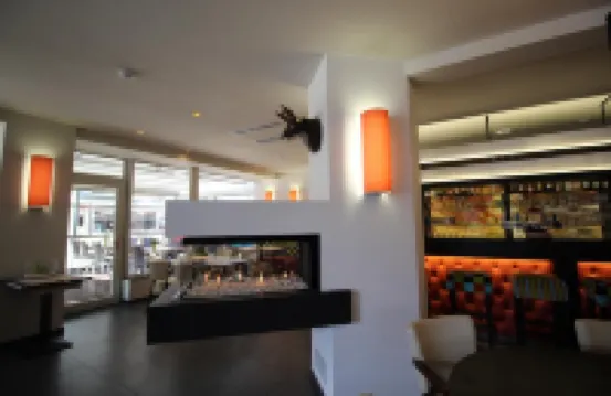 Hotel la Terrasse