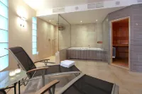 Ambassador Hotel - Spa