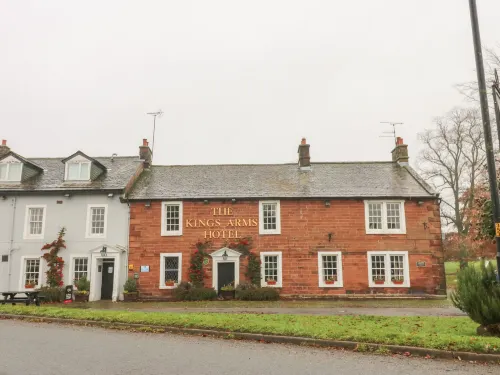 Cedars Hotels in Bolton