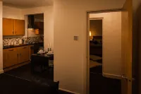 Station Suite – Simple2Let Serviced Apartments Hotel a Ripponden