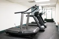 The Pollard Hotel - Gym