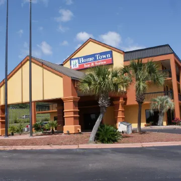 Home Town Inn & Suites