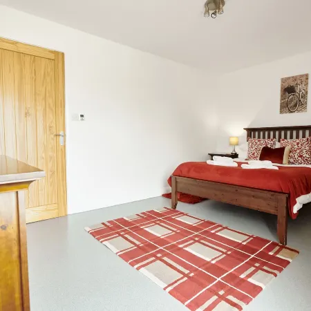 Penyghent View Hotels in Settle