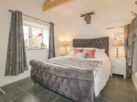 The Bull PEN Hotels in 