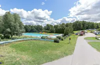 First Camp Röstånga-Söderåsen فنادق في Klippan