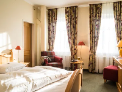 Hotel Jungclaus Hotels near Bergedorf