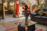 Tumy House B&B - acceptant les animaux