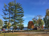 파크 플레이스 모텔 & 스위트