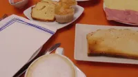 Hotel Rural Valle del Turrilla - Cazorlatur - breakfast