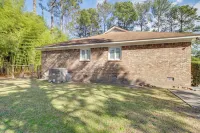 Easy Access to I-77 & I-20: Columbia Duplex! - 2-Star