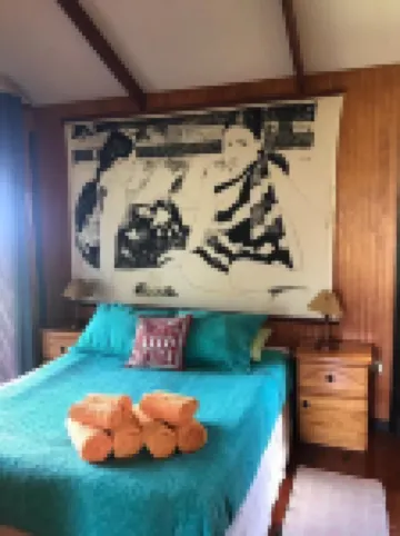 奧拉馬納小屋酒店