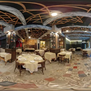 Hotel Resort Cueva del Fraile