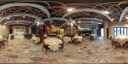 Hotel Resort Cueva del Fraile Отели рядом с достопримечательностью «Museo de Arte Abstracto Espanol»