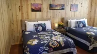Bluff Gardens Hotels in Bluff