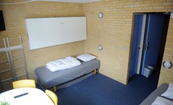 Idrætscenter Jammerbugt