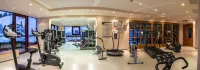 Wellnesshotel Warther Hof - Træningscentre