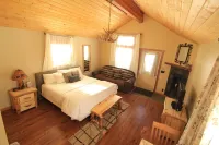 Convict Lake Resort