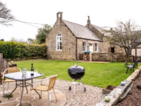 디 올드 스쿨 룸