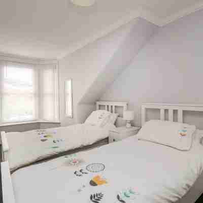 Willowbank Rooms