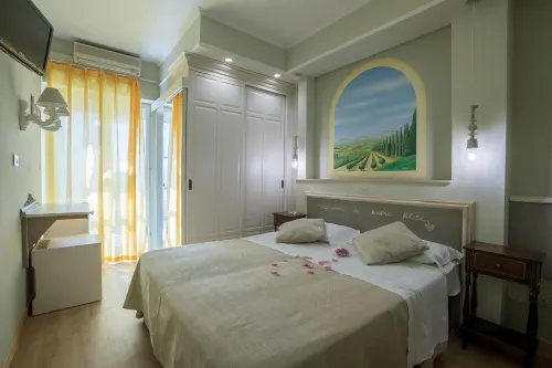Hotel Mocambo Piscina, Spiaggia e Biciclette - Gym