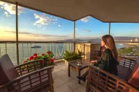 Izmir Palas Hotel - Ocean View