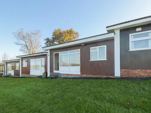 304 Norton Park Các khách sạn ở South Hams District