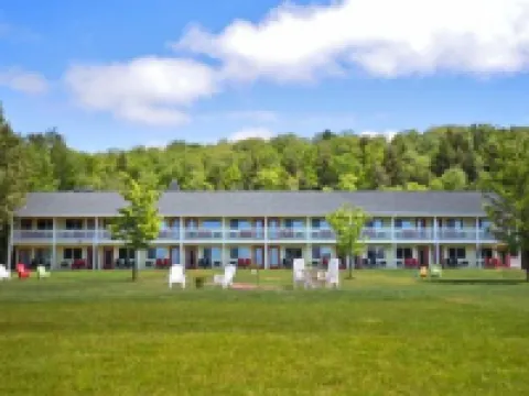 The Beach Inn Motel Hotels in Munising