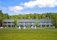 The Beach Inn Motel Hotel di Munising