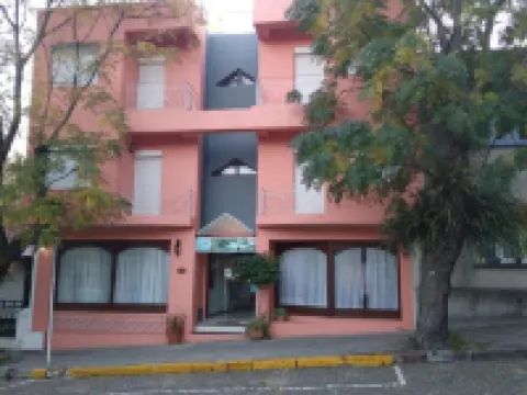 Hotel Perla del Plata Hotels in 