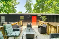 Nancy Cabin w/ Fire Pit Near Lake Cumberland! - 3-Star
