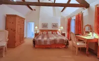 Centre of Britain Hotel