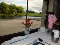 Corrigans Shore House - Frühstück