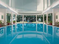 Aja Nordperd & Villen Hotel a Gohren