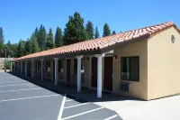 Gold Trail Motor Lodge Hotel a Placerville