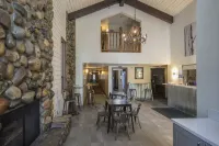 Inn at Truckee Hotel di Truckee