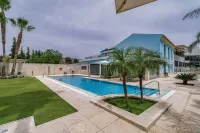 Spa Jardines de Lorca Hotels in Alto Guadalentín