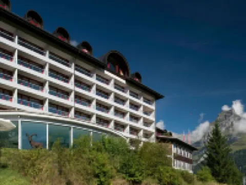 Hotel Waldegg - Adults Only Hotels in Engelberg