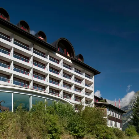 Hotel Waldegg - Adults Only