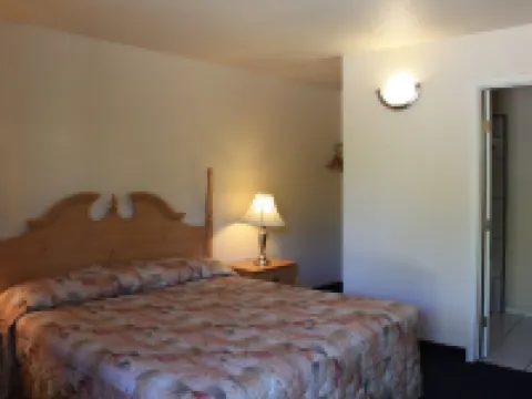 Mother Lode Motel Hotels in Placerville