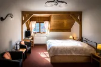 Wellness Hotel Holzberg - Pools