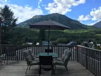 Snow Valley Lodging Hotels in East Kootenay A