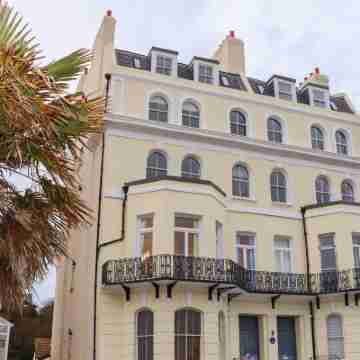 The Old Spy Headquarters Hotel Exterior