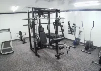 Rycroft Hotel Hotels in Rycroft