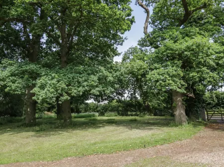 Squirrels Drey Отели в г. Уиссонсетт