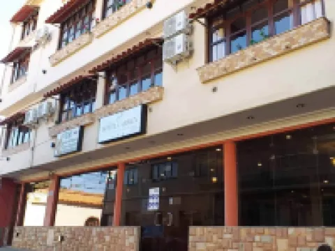 Hotel Carmen Hotels in Tarija
