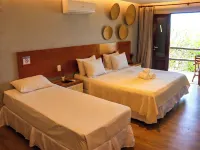 Pousada do Paiva Hotels in Trairi